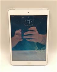 Apple iPad Mini A1455, Wi-Fi, MD543LL/A - Silver | eBay
